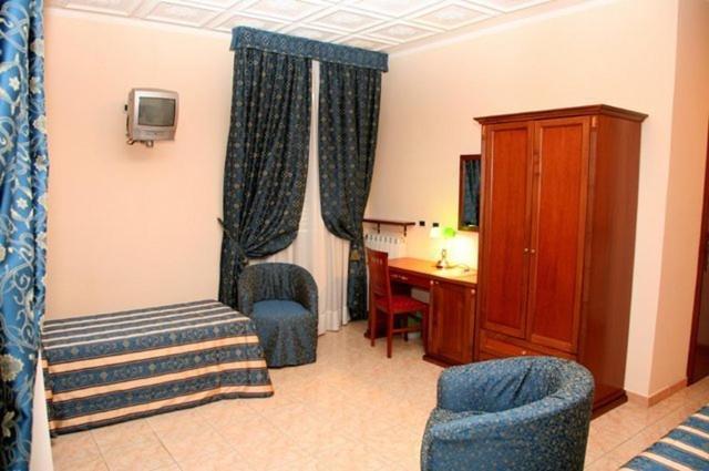 Hotel Nizza Turin Exterior photo