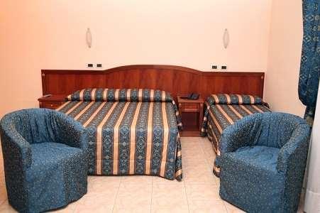 Hotel Nizza Turin Room photo